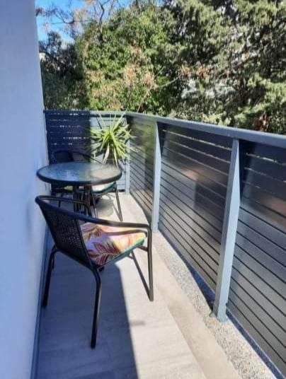 Filipetti Beach Makarska Eksteriør billede